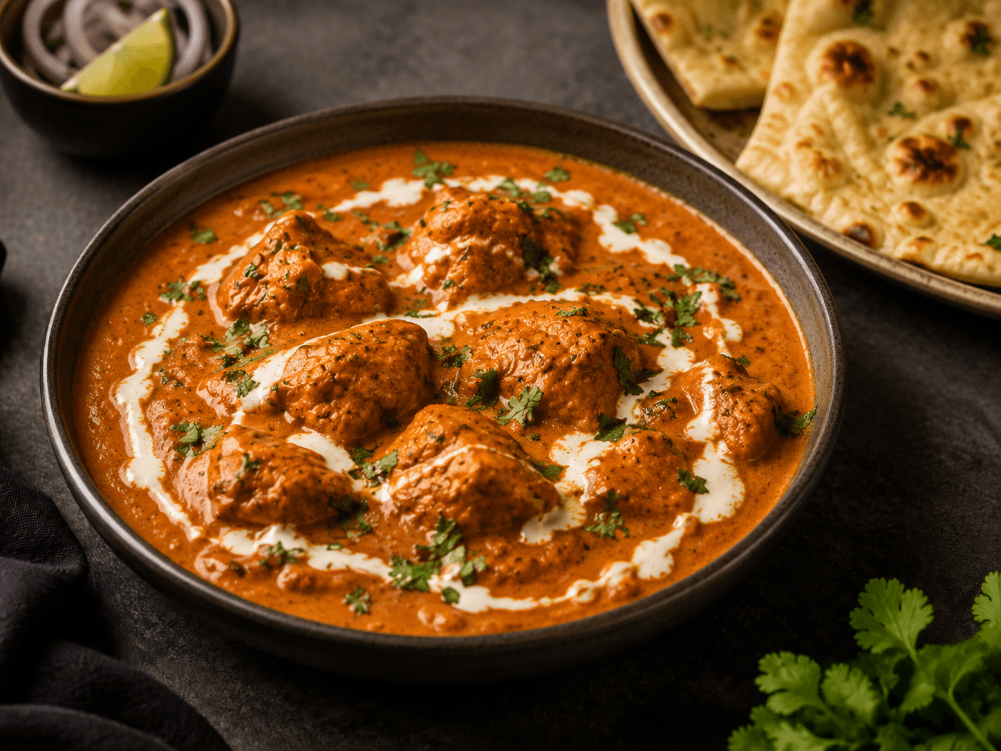 Chana Masala