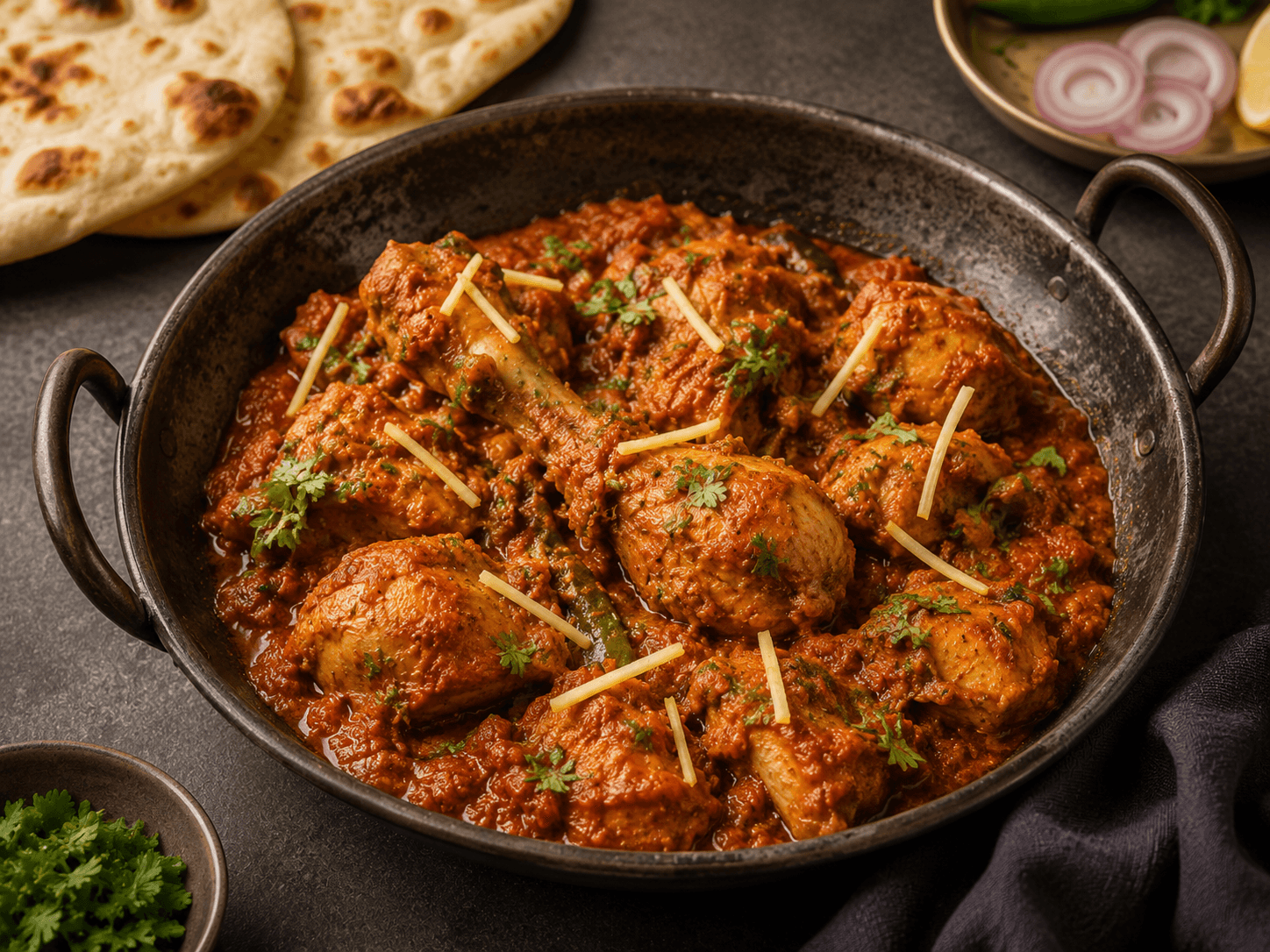 Chicken Curry